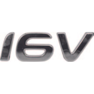 LETREIRO (16V) GRAND SIENA 11/17 PUNTO/BRAVO/IDEA | COD FABR 13058 26001.05