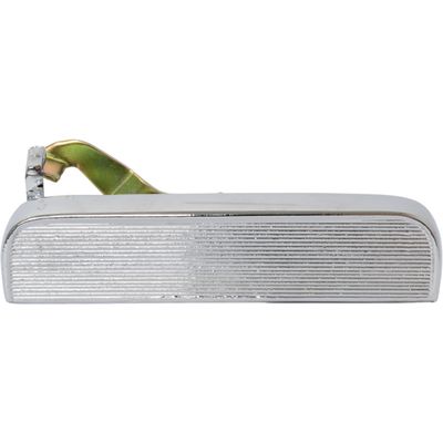 MACANETA EXT PT CHEVETTE/MONZA 2/4P CROM DIANT/TRAS LE | COD FABR LC025 14001.00