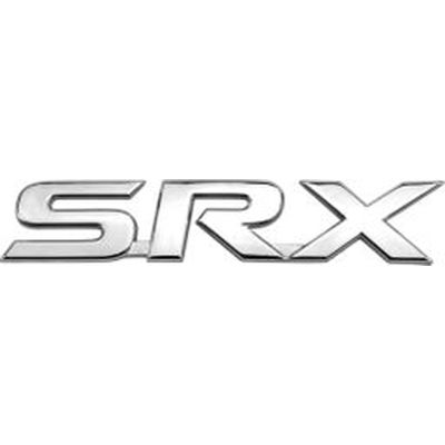 LETREIRO (SRX) HILUX 16/20 CROM | COD FABR 10941 26254.73