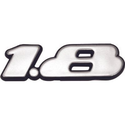 LETREIRO (1.8) VW 91/96 | COD FABR 00409 26069.00 LETREIRO (1.8) VW 91/96 | COD FABR 00409 26069.00