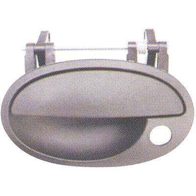 MACANETA EXT PT CORSA 02/12 MONT 03/10 4P PTO C/FURO DNT LE | COD FABR 329 14007.01