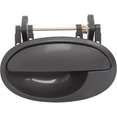 MACANETA EXT PT CORSA 02/12 MONT 03/10 4P PTO S/FURO TRAS LE | COD FABR 331 14007.03