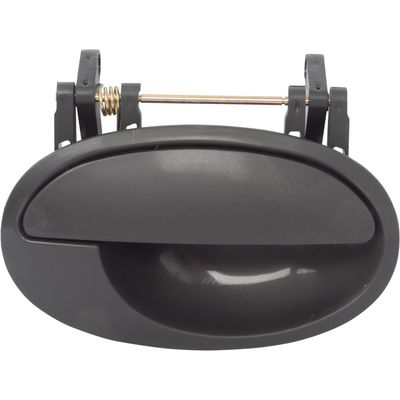 MACANETA EXT PT CORSA 02/12 MONT 03/10 4P PTO S/FURO TRAS LD | COD FABR 330 14007.04