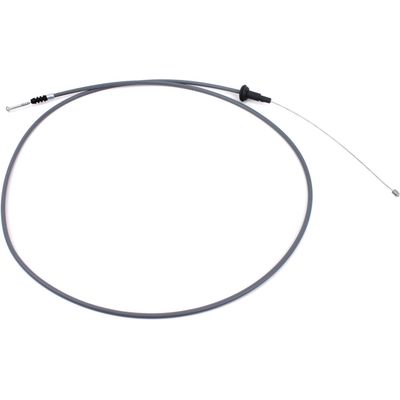 CABO ABERT CAPO UNO VIVACE 10/15 S/ALAVANCA 1610MM | COD FABR 21117 47001.14 CABO ABERT CAPO UNO VIVACE 10/15 S/ALAVANCA 1610MM | COD FABR 21117 47001.14