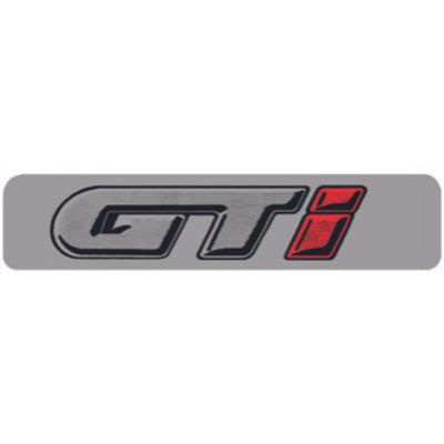 LETREIRO VINIL (GTI) 91/95 COLUNA GOL 2PCS | COD FABR 04007 26206.00 LETREIRO VINIL (GTI) 91/95 COLUNA GOL 2PCS | COD FABR 04007 26206.00