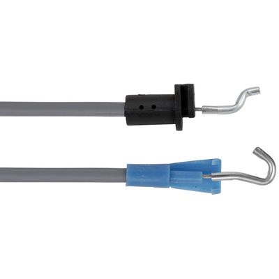 CABO ABERT PT FOX/SPACEFOX/CROSSFOX 03/09 DIANT LD | COD FABR 11720 47001.30 CABO ABERT PT FOX/SPACEFOX/CROSSFOX 03/09 DIANT LD | COD FABR 11720 47001.30