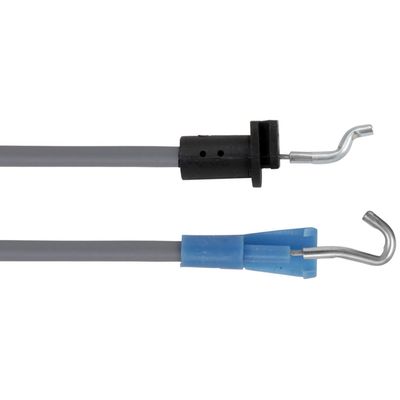 CABO ABERT PT FOX/SPACEFOX/CROSSFOX 03/09 DIANT LE | COD FABR 11721 47001.31