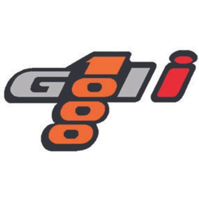 LETREIRO VINIL (GOL 1000I) 93/96 LARANJA | COD FABR 04048 26242.00