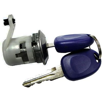 CILINDRO PT UNO 11/ C/CH EXT LE | COD FABR 4097 14106.02