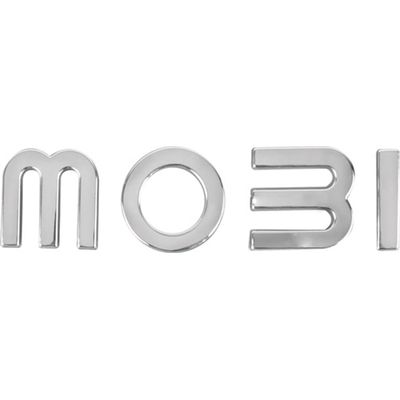 LETREIRO (MOBI) 17/19 CROM | COD FABR 13090 26255.48