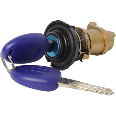 CILINDRO PORTA-MALAS UNO 04/14 C/CH | COD FABR 4162 14119.05