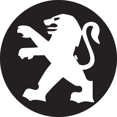 EMBLEMA BOTTON CAL LOGO PEUGEOT 48MM FUNDO PTO 4PCS RESINADO | COD FABR 25134 26253.79 EMBLEMA BOTTON CAL LOGO PEUGEOT 48MM FUNDO PTO 4PCS RESINADO | COD FABR 25134 26253.79