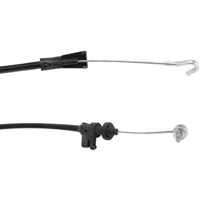 CABO ABERT PT SAVEIRO G5 08/ LD/LE | COD FABR 11732 47001.58 CABO ABERT PT SAVEIRO G5 08/ LD/LE | COD FABR 11732 47001.58