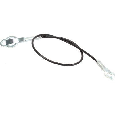 CABO ACO TAMPA TRAS STRADA 09/13 LD/LE | COD FABR 21402 47001.71 CABO ACO TAMPA TRAS STRADA 09/13 LD/LE | COD FABR 21402 47001.71