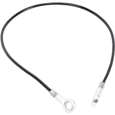 CABO ACO TAMPA TRAS STRADA 99/08 | COD FABR 21401 47001.72