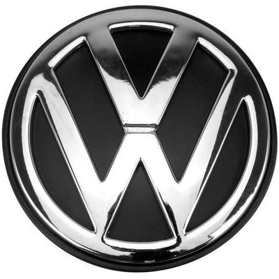 EMBLEMA LOGO TAMPA TRAS VW AMAROK 10/20 | COD FABR 09737 26364.99 EMBLEMA LOGO TAMPA TRAS VW AMAROK 10/20 | COD FABR 09737 26364.99