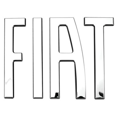 LETREIRO (FIAT) TORO 16/24 MOBI CROM TAMPA TRAS | COD FABR 13078 26254.49