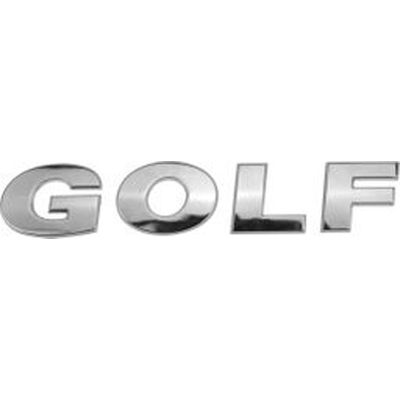 LETREIRO (GOLF) 15/20 CROM | COD FABR 09692 26254.53 LETREIRO (GOLF) 15/20 CROM | COD FABR 09692 26254.53