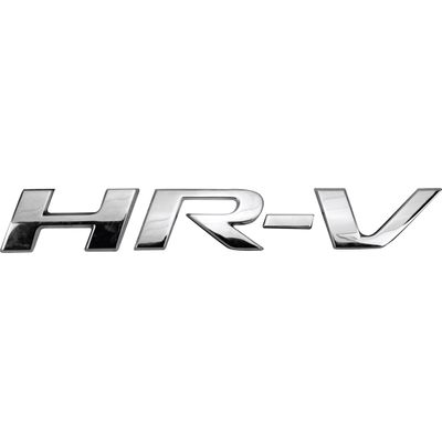 LETREIRO (HRV) 16/20 CROM | COD FABR 10423 26254.58 LETREIRO (HRV) 16/20 CROM | COD FABR 10423 26254.58