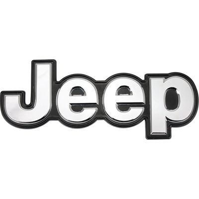 LETREIRO (JEEP) RENEGADE 15/24 CROM P/MALAS | COD FABR 11802 26254.62 LETREIRO (JEEP) RENEGADE 15/24 CROM P/MALAS | COD FABR 11802 26254.62