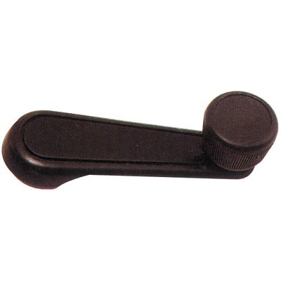 MANIVELA VIDRO BANDEIRANTE 85/ PTO ZAMACK | COD FABR 8009 14277.00