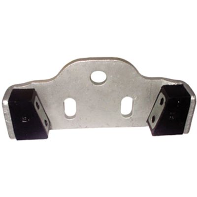 BATENTE PORTA-MALAS SANTANA G2 91/96 | COD FABR MC382 14290.00