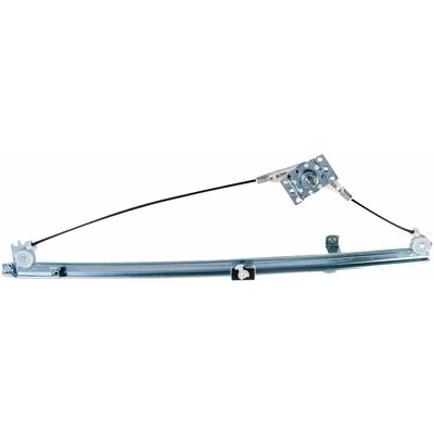 MAQ VIDRO DUCATO 99/16 BOX 00/16 JUMP 07/16 2P MANUAL LD | COD FABR R-1423D 14310.00