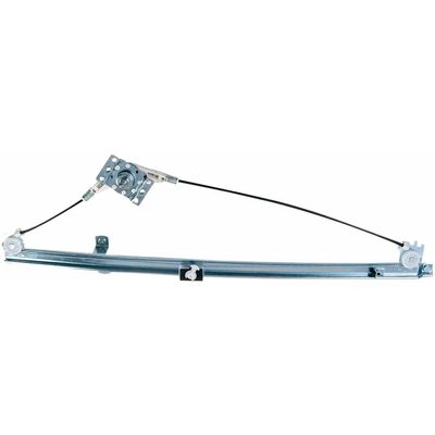 MAQ VIDRO DUCATO 99/16 BOX 00/16 JUMP 07/16 2P MANUAL LE | COD FABR R-1423E 14311.00