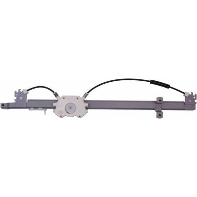 MAQ VIDRO DUCATO 99/16 BOX 00/16 JUMP 07/16 2P S/M MAB 8D LE | COD FABR R-1432E SM 14311.01