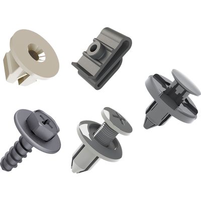 GRAMPO P/BARRO DIANT PAJERO SPORT 99/06 26 PCS | COD FABR KPA1203010 60458.31 GRAMPO P/BARRO DIANT PAJERO SPORT 99/06 26 PCS | COD FABR KPA1203010 60458.31