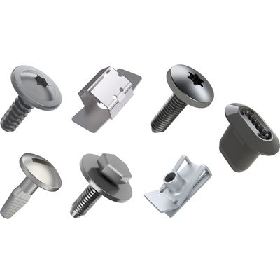 GRAMPO P/CHOQUE DIANT PEUGEOT 2008 15/22 38 PCS | COD FABR KPA1401001 60458.38