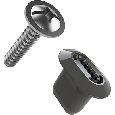 GRAMPO SOLEIRA P/LAMAS 207 09/15 20 PCS | COD FABR KPA1414004 60458.48