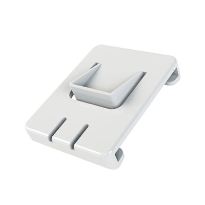 DESLIZE RIGIDO BANCO C/ TRAVA GOL/PAR/SAV/VOY | COD FABR P26D 60490.06