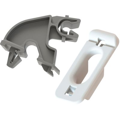 KIT INSTAL HASTE VARETA CAPO CORSA G2/MERIVA/MONTANA 2PCS | COD FABR K46 60490.30