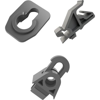 KIT INSTAL HASTE VARETA CAPO PALIO/G SIENA/STRADA/SIENA 3PCS | COD FABR K49 60490.32