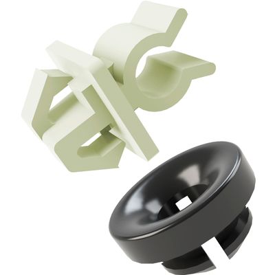 KIT INSTAL HASTE VARETA CAPO CIVIC 23/24 CITY/FIT/HRV 2PCS | COD FABR K52 60490.35