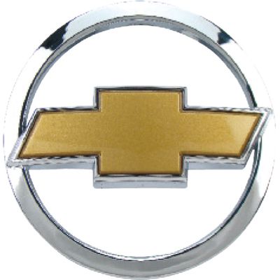 EMBLEMA LOGO GRADE GM GRAVATA CELTA 06/12 PRISMA | COD FABR 08604 27376.00 EMBLEMA LOGO GRADE GM GRAVATA CELTA 06/12 PRISMA | COD FABR 08604 27376.00