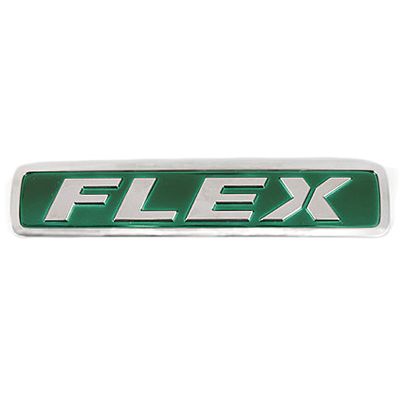 LETREIRO (FLEX) CIVIC 07/10 FIT CROM | COD FABR 10413 27409.60 LETREIRO (FLEX) CIVIC 07/10 FIT CROM | COD FABR 10413 27409.60