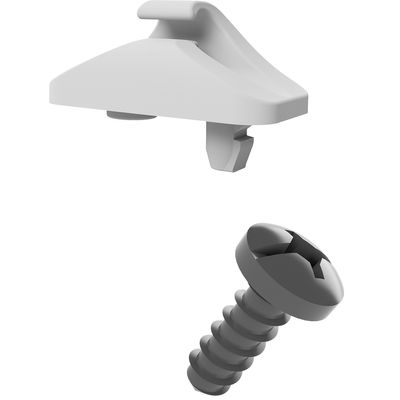 SUPORTE Q/SOL GOL G2/G3/G4 94/14 PAR/SAV CZA CLARO C/PARAF | COD FABR KPA0420001 60490.63