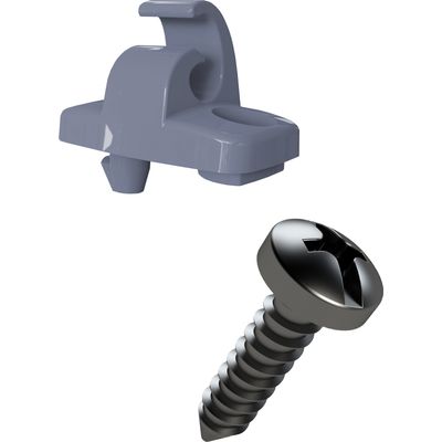 SUPORTE Q/SOL FOX 04/21 CROSS 04/20 SPACE 06/19 GFT C/PARAF | COD FABR KPA0420008 60490.67