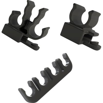 KIT FIXACAO CABO VELA GOL G2/G3/G4/G5 94/12 SAV/VOY/FOX 4PCS | COD FABR KPA0423001 60490.68 KIT FIXACAO CABO VELA GOL G2/G3/G4/G5 94/12 SAV/VOY/FOX 4PCS | COD FABR KPA0423001 60490.68