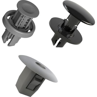 KIT INSTAL P/BARRO CIVIC 12/21 14PCS | COD FABR KPA0503002 60490.72