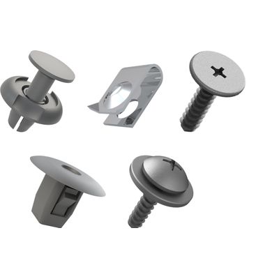 KIT INSTAL P/BARRO FIT 09/14 17PCS | COD FABR KPA0503008 60490.74