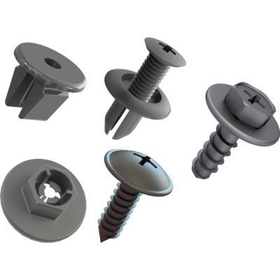 KIT INSTAL P/BARRO HB20 12/19 HB20S/HB20X 12PCS | COD FABR KPA0803001 60490.84 KIT INSTAL P/BARRO HB20 12/19 HB20S/HB20X 12PCS | COD FABR KPA0803001 60490.84