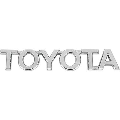 LETREIRO (TOYOTA) HILUX 05/20 CROM | COD FABR 10933 27412.18 LETREIRO (TOYOTA) HILUX 05/20 CROM | COD FABR 10933 27412.18