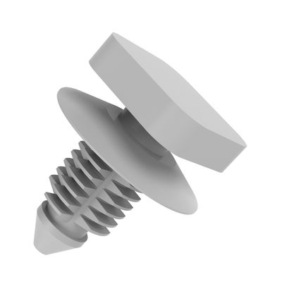 GRAMPO RIG SPOILER DOBLO/PALIO/STRADA/UNO NOVO | COD FABR P192B 60490.95 GRAMPO RIG SPOILER DOBLO/PALIO/STRADA/UNO NOVO | COD FABR P192B 60490.95