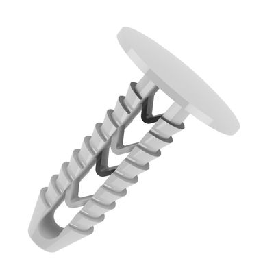 GRAMPO ARVORE UNIVERSAL 9,50X30X21 BCO | COD FABR P202B 60490.96