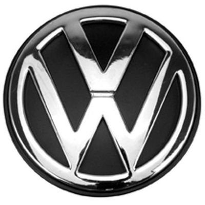 EMBLEMA LOGO TAMPA TRAS VW SAVEIRO G6 14/16 | COD FABR 09683 27412.43 EMBLEMA LOGO TAMPA TRAS VW SAVEIRO G6 14/16 | COD FABR 09683 27412.43