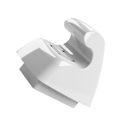 SUPORTE QUEBRA SOL ONIX 12/25 PRISMA/COBALT/SPIN/TRACKER BCO | COD FABR P665 60491.10 SUPORTE QUEBRA SOL ONIX 12/25 PRISMA/COBALT/SPIN/TRACKER BCO | COD FABR P665 60491.10