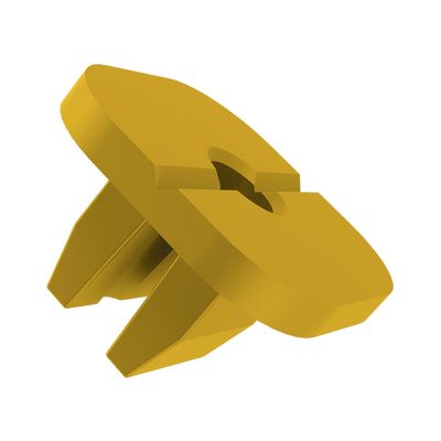 GRAMPO FORRACAO LAT/FRISO LINHA HONDA | COD FABR P321 60500.24